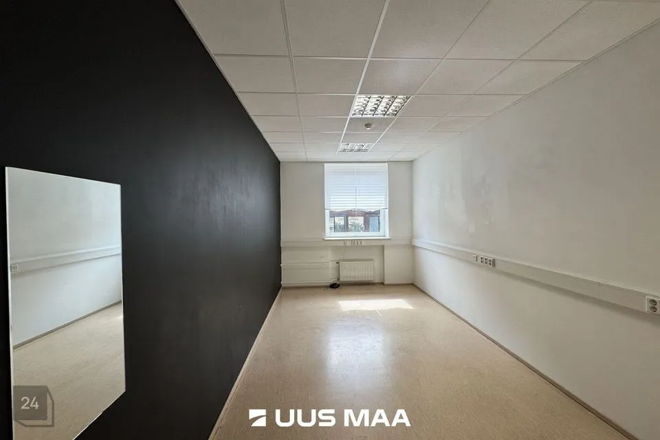 Büroo, 18 m² Äripind  -  Tallinn, Põhja-Tallinna linnaosa - foto 2