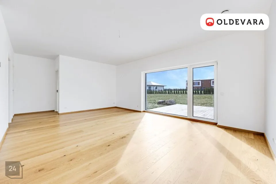 4-toaline Maja - Jõelähtme vald, Liivamäe küla - foto 3