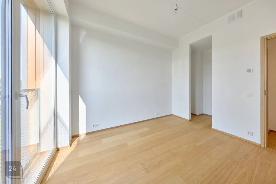 4-toaline Korter - Tallinn, Haabersti linnaosa - foto 4