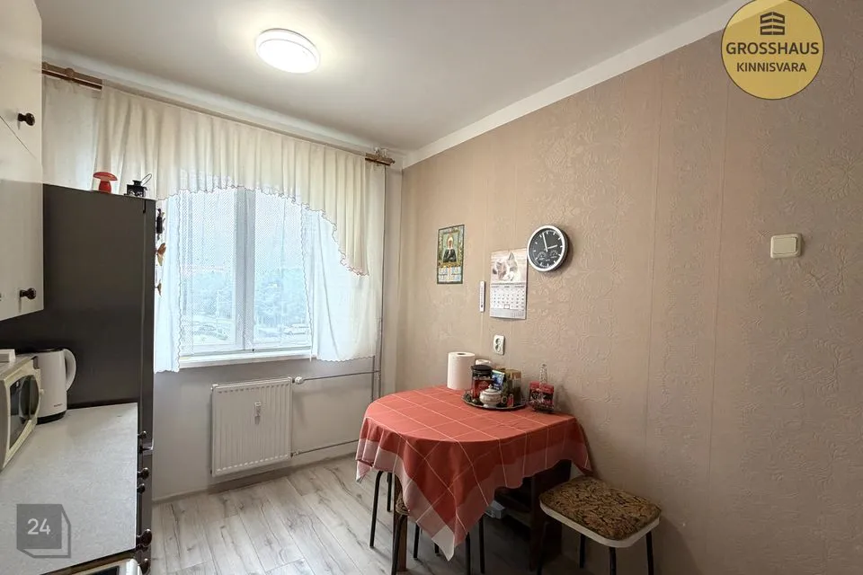 3-toaline Korter  -  Tallinn, Lasnamäe linnaosa - foto 4