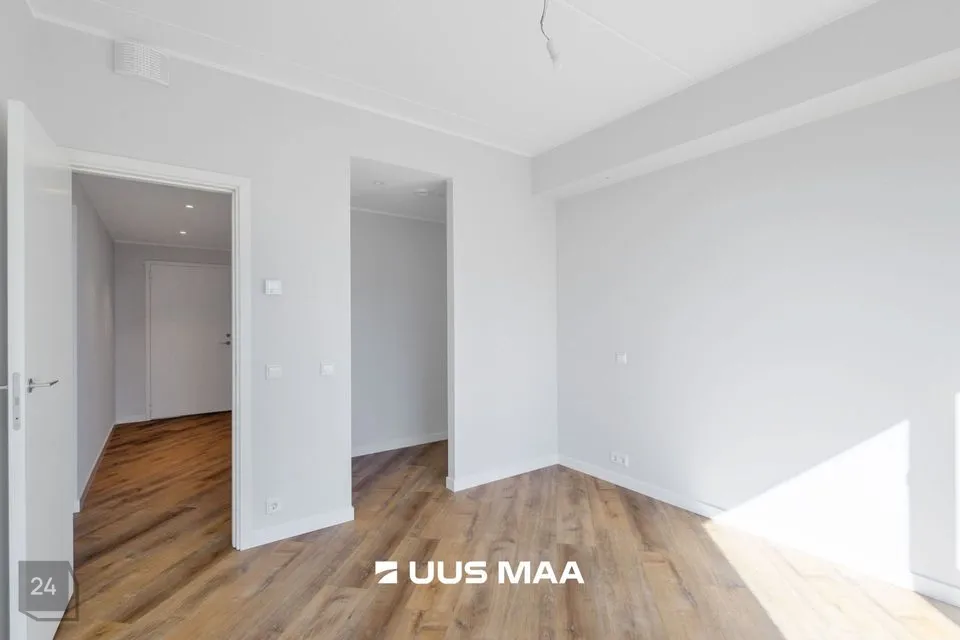 3-toaline Korter  -  Harku vald, Tiskre küla - foto 3