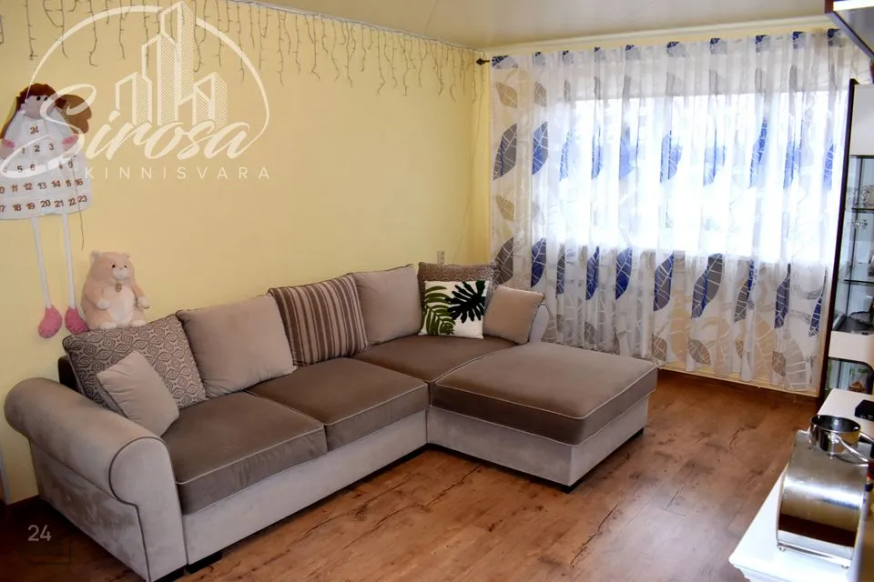 4-toaline Korter - Toila vald, Järve küla - foto 2