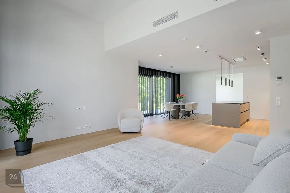 5-toaline Maja - Viimsi vald, Pringi küla - foto 4