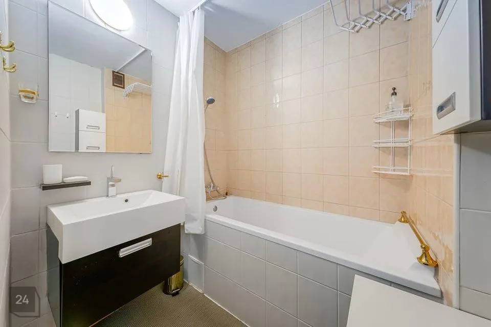 4-toaline Korter - Tallinn, Kesklinna linnaosa - foto 2