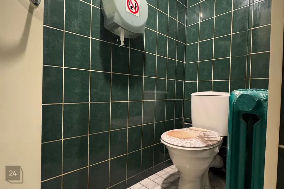 Mitme sihtotstarbega, 24 m² Äripind  -  Tallinn, Kesklinna linnaosa - foto 4