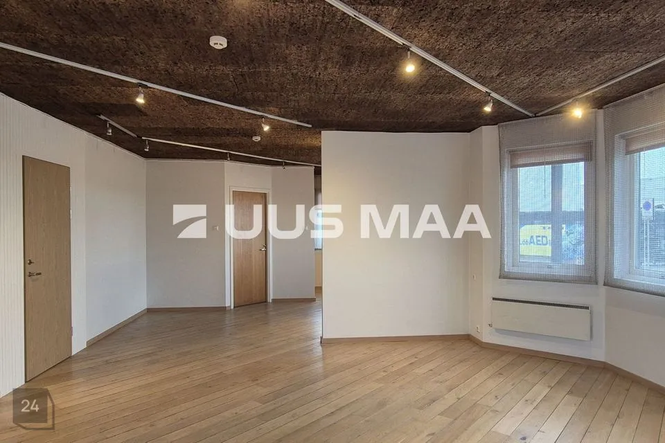 Mitme sihtotstarbega, 87 m² Äripind - Tartu linn, Tartu linn