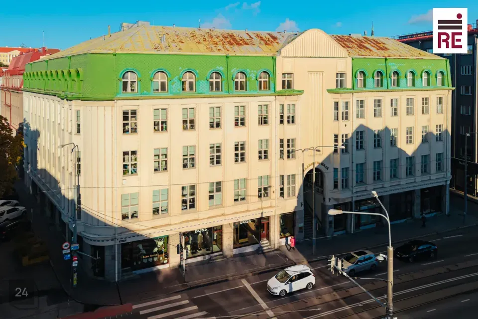 Bureau, 215 m² business in Tallinn, Kesklinna linnaosa - photo 2