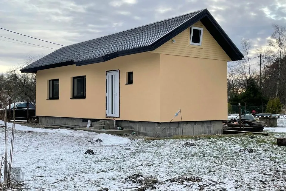 2-toaline Maja - Maardu linn