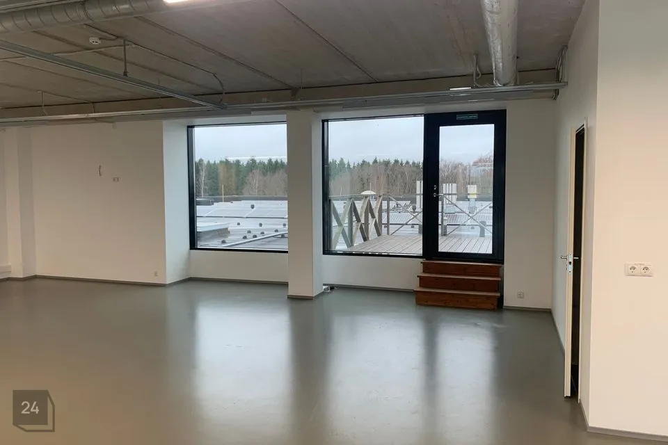 Büroo, 260 m² Äripind  -  Rae vald, Peetri alevik - foto 4