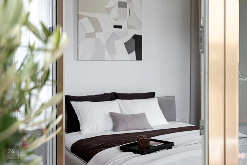 4-toaline Korter - Tallinn, Kristiine linnaosa - foto 5