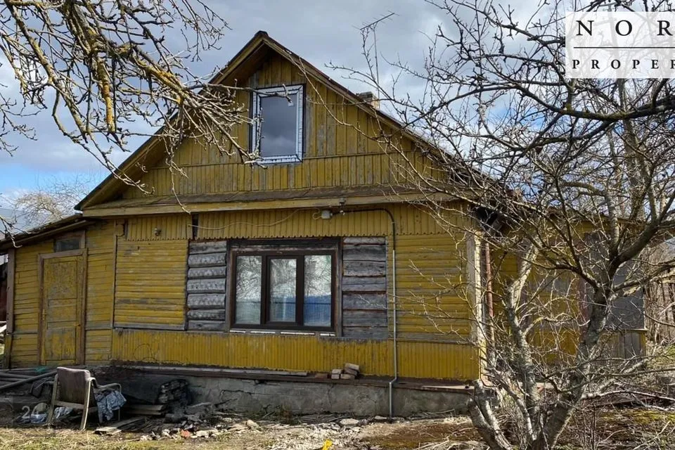 3-toaline Maja - Narva linn - foto 3