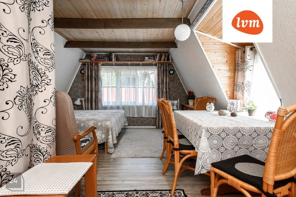 26 m² дом в Tori vald, Pulli küla - фото 2