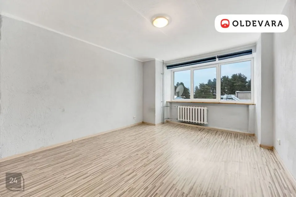 3-toaline Korter  -  Lääne-Harju vald, Rummu alevik - foto 2