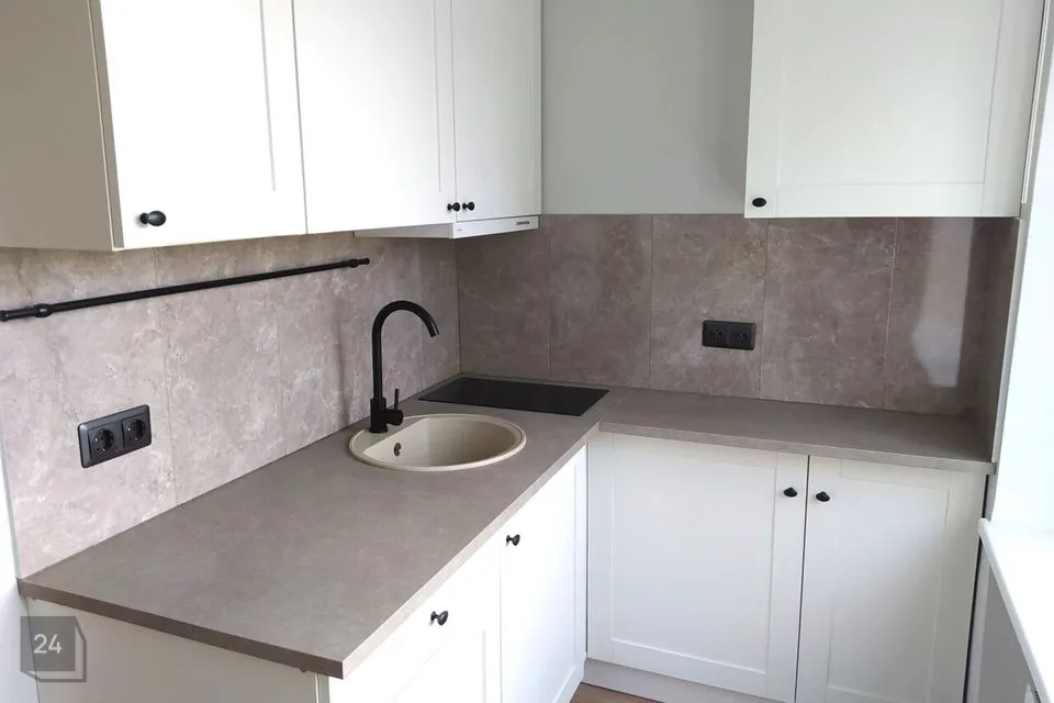 2-room apartment in Maardu linn - photo 5