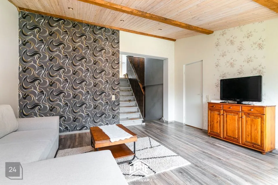 5-toaline Maja - Viljandi vald, Päri küla - foto 4