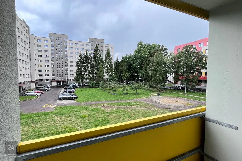 1-toaline Korter  -  Tallinn, Kristiine linnaosa - foto 5