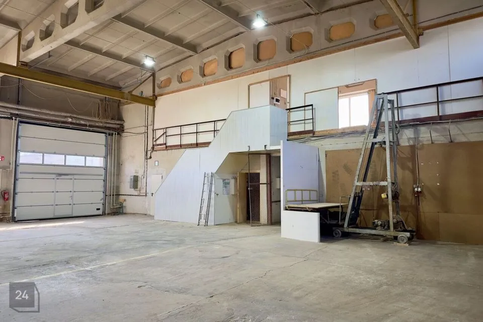 371 m² Äripind - Narva linn - foto 3