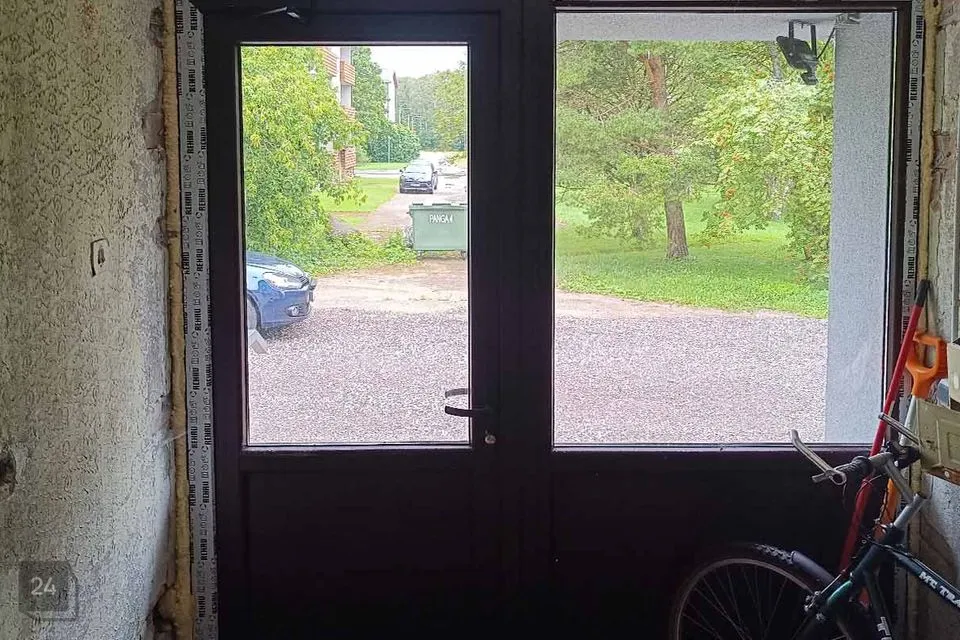 3-toaline Korter - Haapsalu linn, Panga küla - foto 2