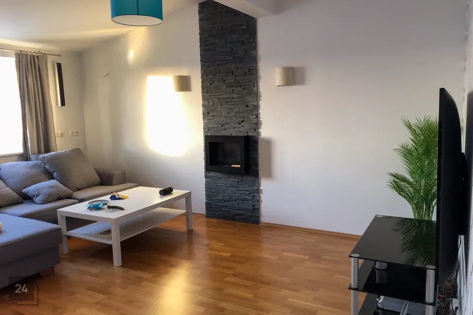 2-toaline Korter  -  Tallinn, Kristiine linnaosa