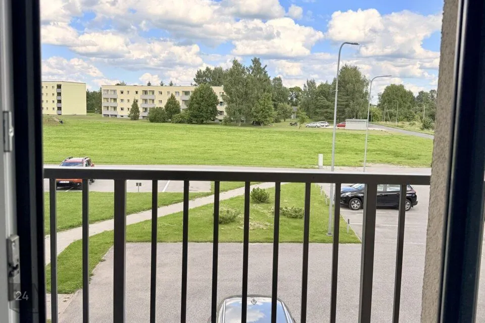 2-toaline Korter  -  Nõo vald, Nõo alevik - foto 5
