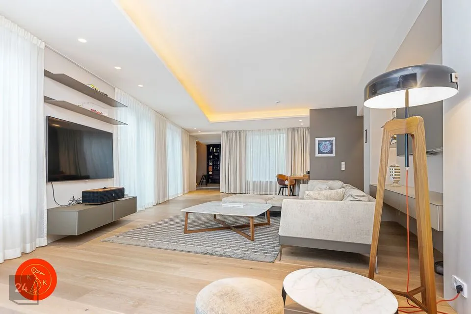 3-toaline Korter - Tallinn, Kesklinna linnaosa - foto 4