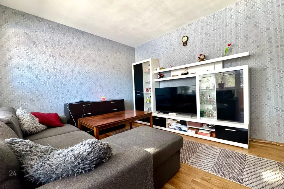 3-toaline Korter  -  Haapsalu linn, Haapsalu linn - foto 2