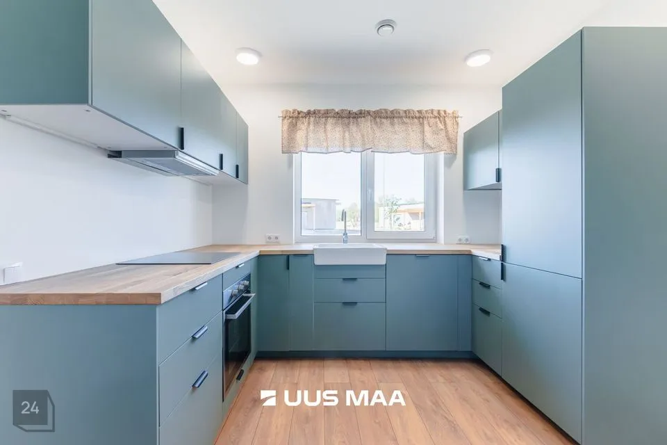 4-toaline Maja  -  Rakvere linn - foto 3