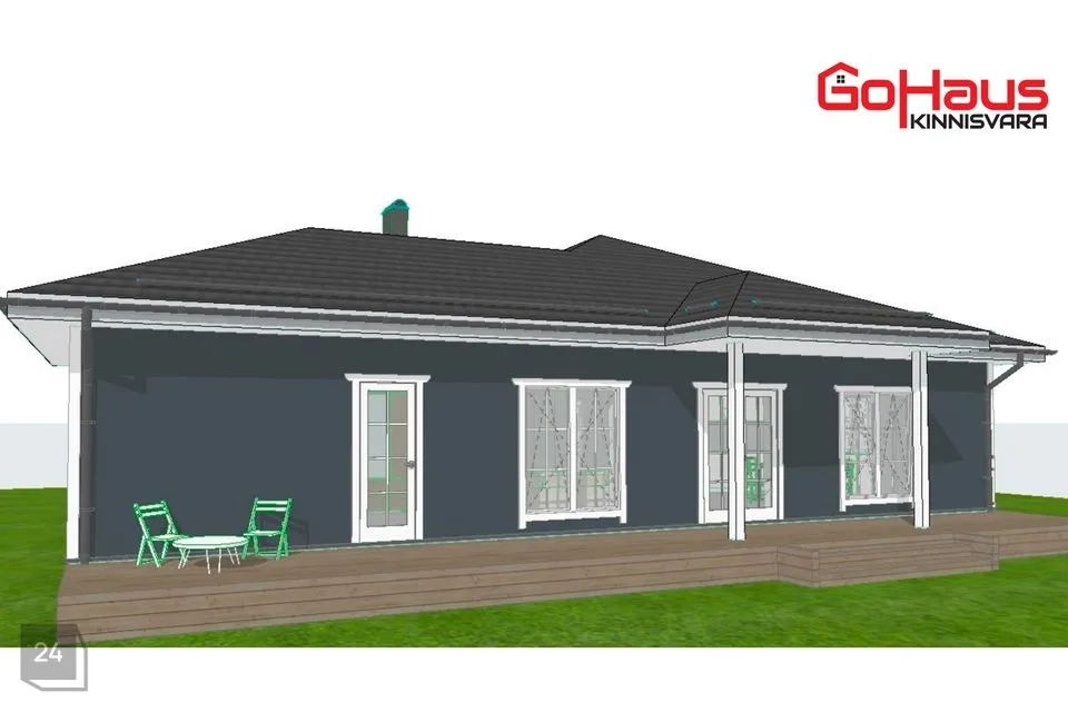 Maatulundusmaa, 7674 m² Maa  -  Anija vald, Kehra küla