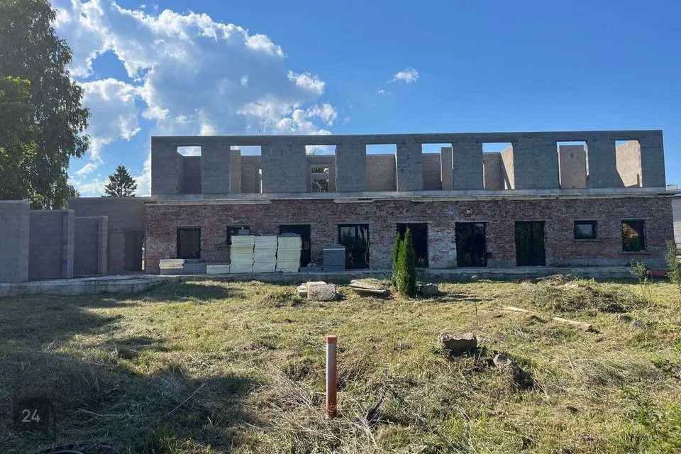 Mitme sihtotstarbega, 448 m² Äripind - Peipsiääre vald, Kallaste linn - foto 2