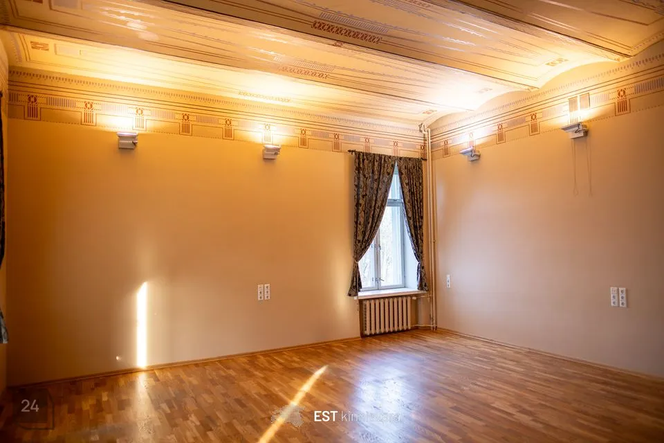 Büroo, 73 m² Äripind  -  Tartu linn, Tartu linn