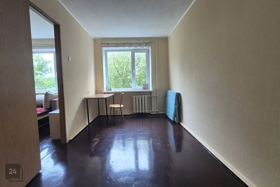 2-toaline Korter  -  Kohtla-Järve linn, Järve linnaosa - foto 5