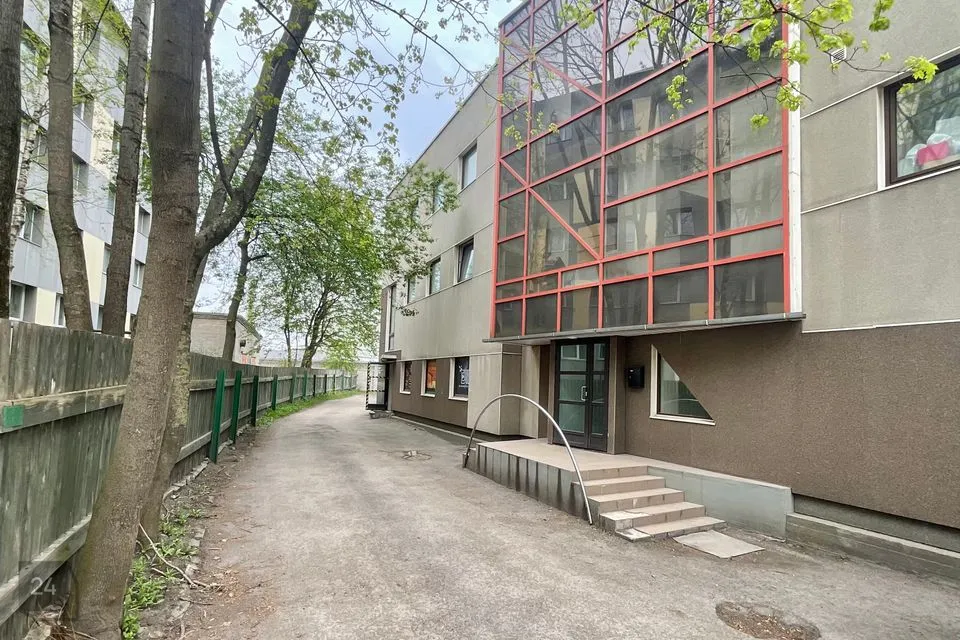 Многоцелевое, 167 m² Бизнес-площадь в Tallinn, Kesklinna linnaosa