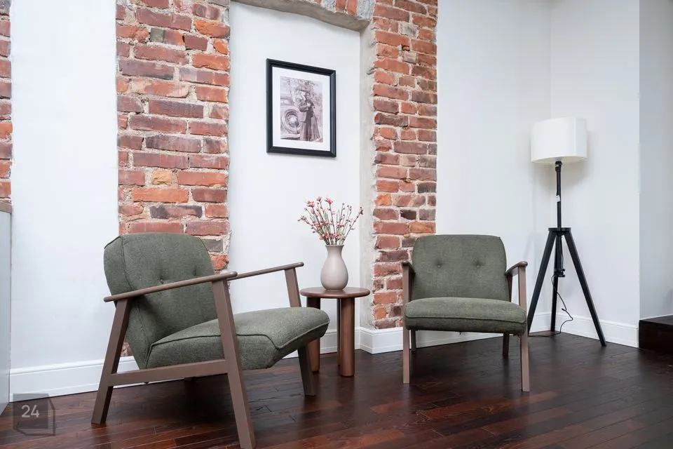 4-toaline Korter  -  Tallinn, Kesklinna linnaosa - foto 3