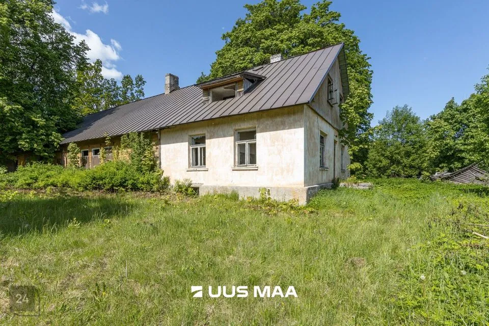 9-toaline Maja - Kose vald, Rava küla - foto 4