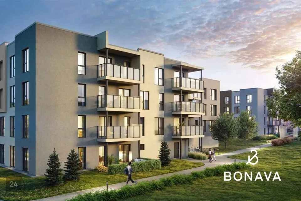 3-toaline Korter  -  Saku vald, Saku alevik - foto 4