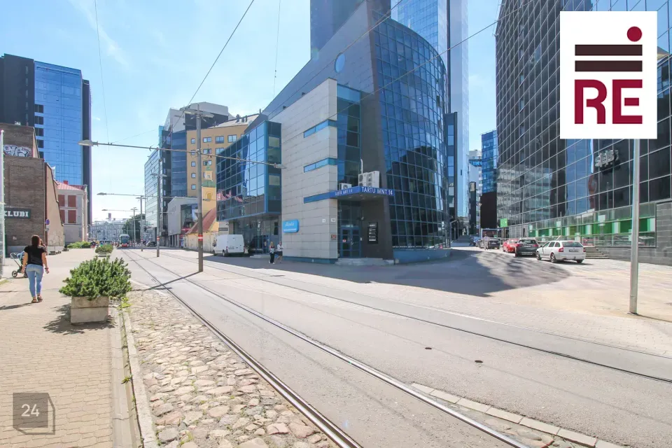 Бюро или Офис отель, 803 m² Бизнес-площадь в Tallinn, Kesklinna linnaosa - фото 4