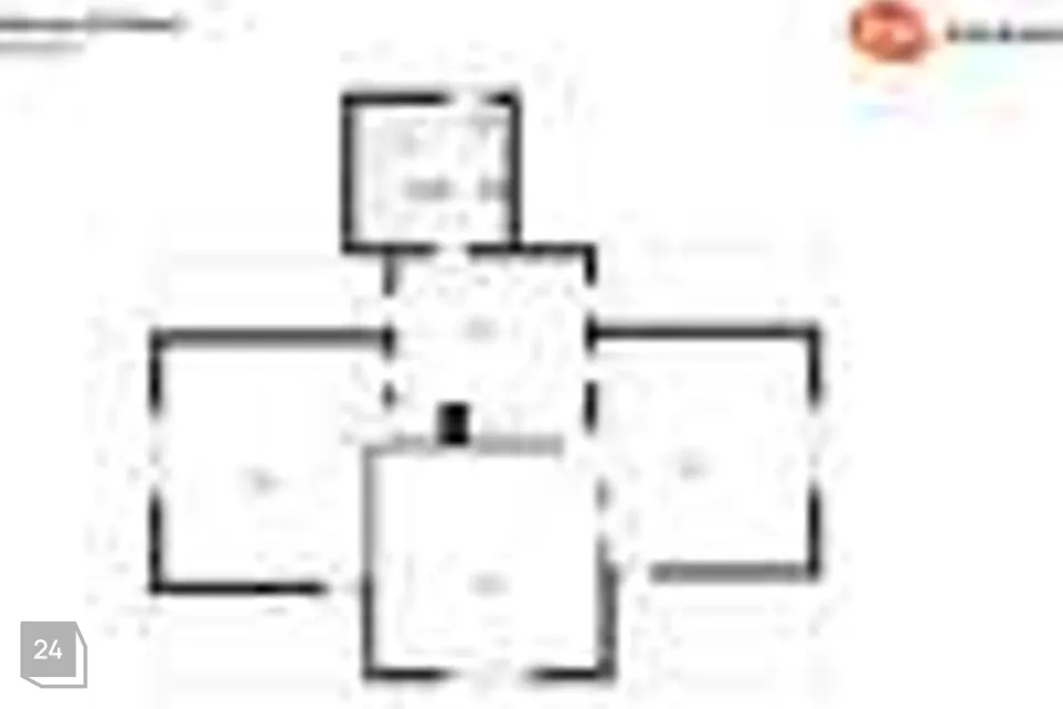 6-toaline Maja  -  Pärnu linn, Pärnu linn - foto 3