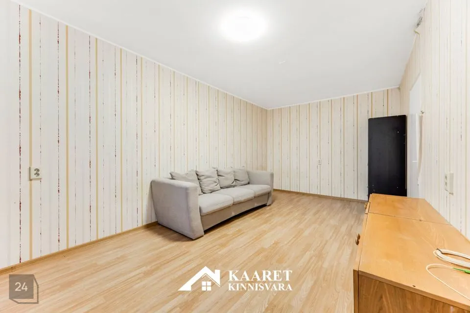 1-toaline Korter  -  Tallinn, Lasnamäe linnaosa - foto 4