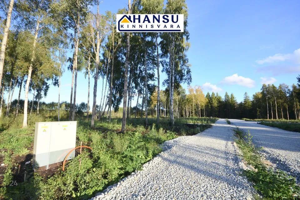 Elamumaa, 2946 m² Maa - Raasiku vald, Kurgla küla - foto 4