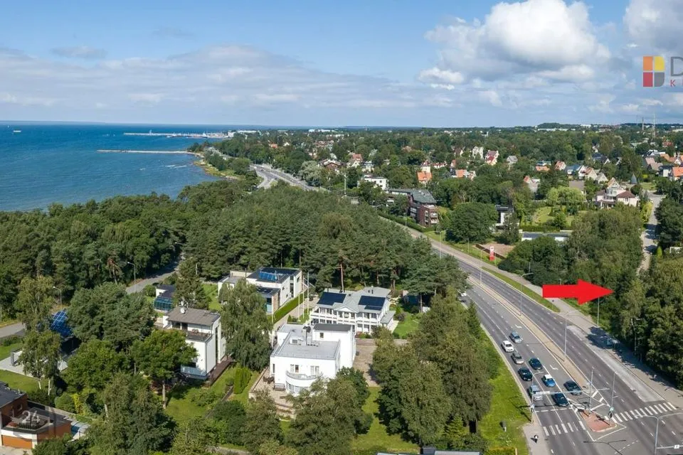 Elamumaa, 1141 m² Maa  -  Tallinn, Pirita linnaosa