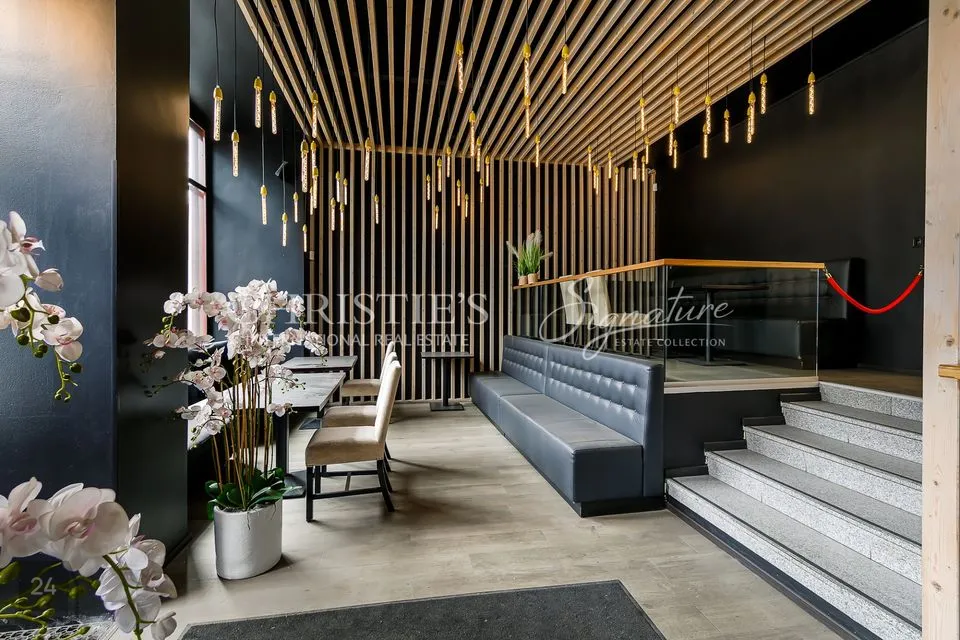 Multi-purpose, 207 m² business in Tallinn, Kesklinna linnaosa - photo 5