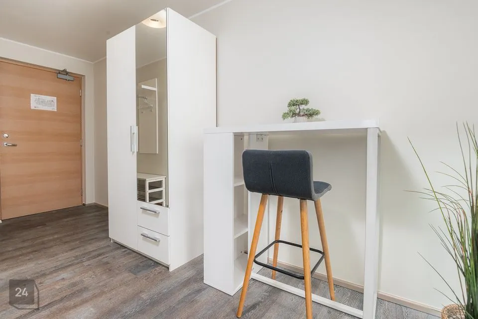 1-toaline Korter - Pärnu linn, Pärnu linn - foto 5