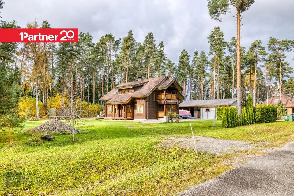 5-toaline Maja  -  Kohila vald, Urge küla