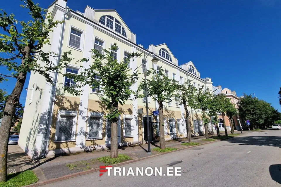 4-toaline Korter - Narva linn - foto 2