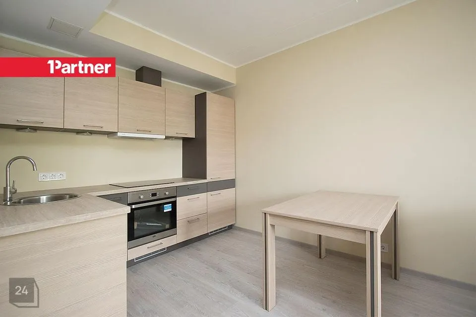 2-toaline Korter - Tallinn, Põhja-Tallinna linnaosa - foto 2