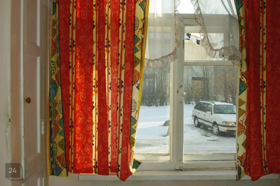 2-toaline Korter  -  Lüganuse vald, Kiviõli linn - foto 5