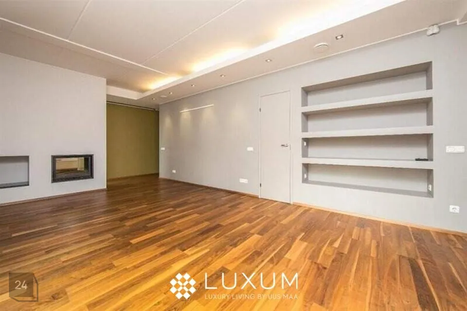 4-room apartment in Tallinn, Kesklinna linnaosa - photo 4