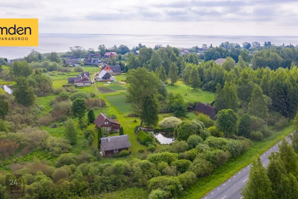 77 m² дом в Peipsiääre vald, Kasepää alevik - фото 3