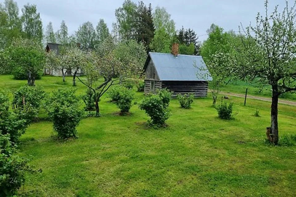 2-комнатная дом в Põlva vald, Mustajõe küla - фото 4