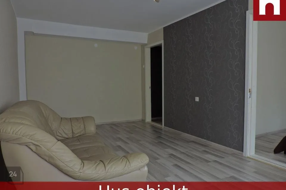 2-room apartment in Tartu linn, Tartu linn - photo 5
